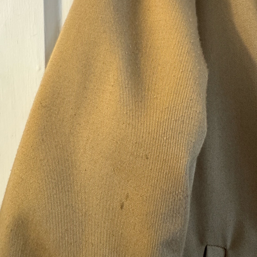 Pendleton Reversible Jacket Medium - image 3